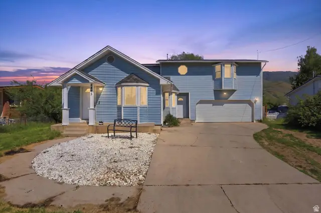 2895 S 1200 W, Perry, UT 84302 - #1