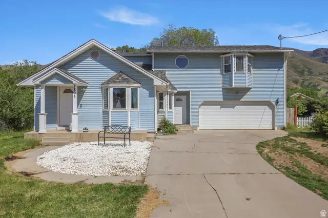 2895 S 1200 W, Perry, UT 84302 - #2