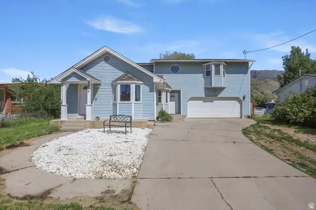 2895 S 1200 W, Perry, UT 84302 - #3