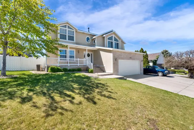 1039 E 4975 S, Ogden, UT 84403 - #3