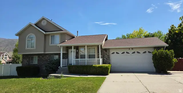 1536 N 150 W, Bountiful, UT 84010 - #1