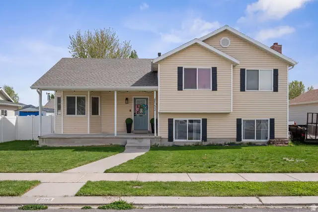 2152 E Weeping Willow Way N, Eagle Mountain, UT 84005 - #1