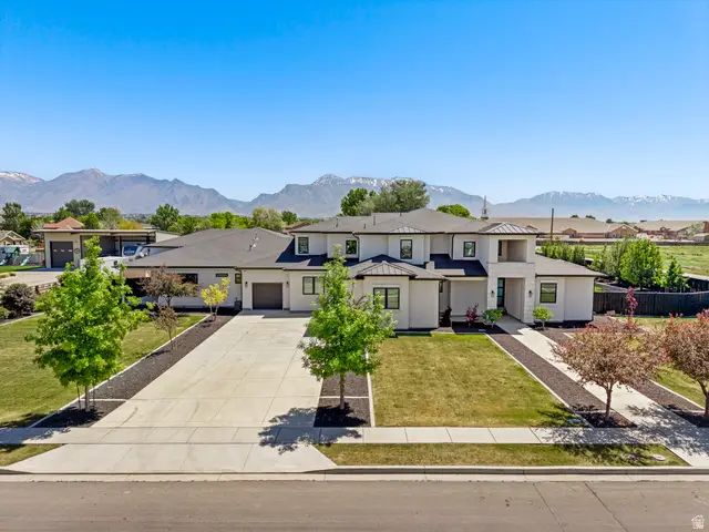 2883 W Parkside Dr N, Lehi, UT 84043 - #1