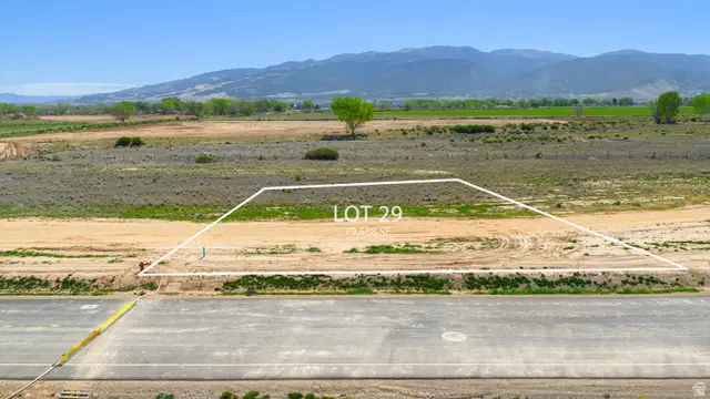 2732 N Chelsey Pkwy #29, Cedar City, UT 84720 - #3