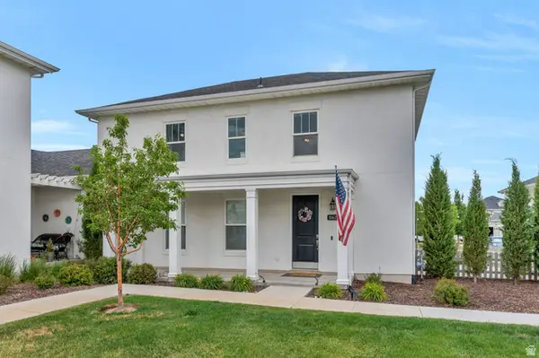 10621 S Lamond Dr, South Jordan, UT 84009