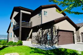 514 N Olympic Way, Midway, UT 84049 - #1