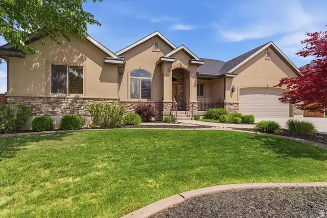 431 E 960 S, Salem, UT 84653 - #1