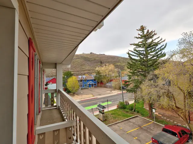 1451 Park Ave #3, Park City, UT 84060 - #3
