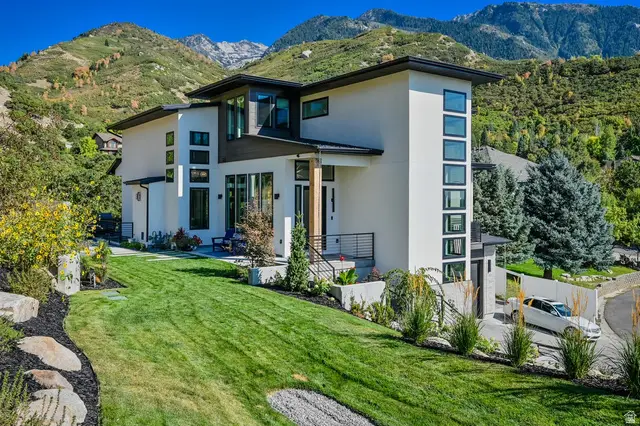 3381 E 9980 S, Sandy, UT 84092 - #1