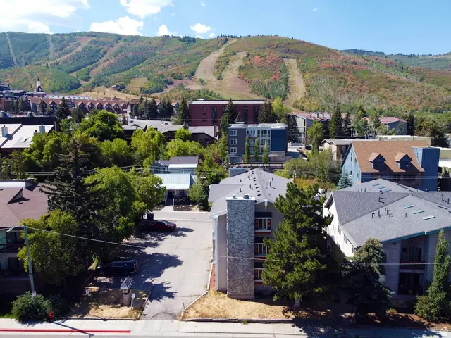 1451 Park Ave #1, Park City, UT 84060 - #2