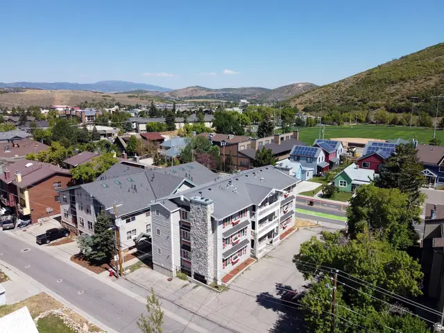 1451 Park Ave #1, Park City, UT 84060 - #3