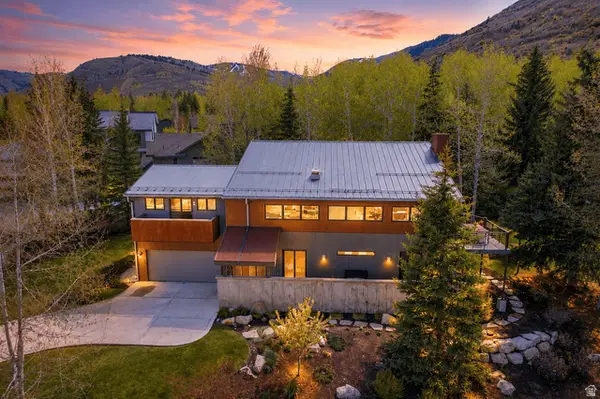 33 Payday Dr, Park City, UT 84060