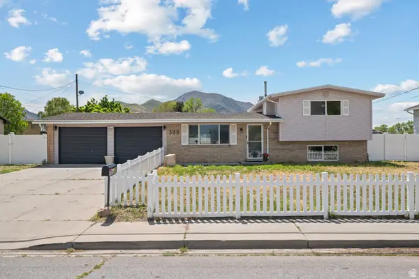 388 E 600 S, Payson, UT 84651