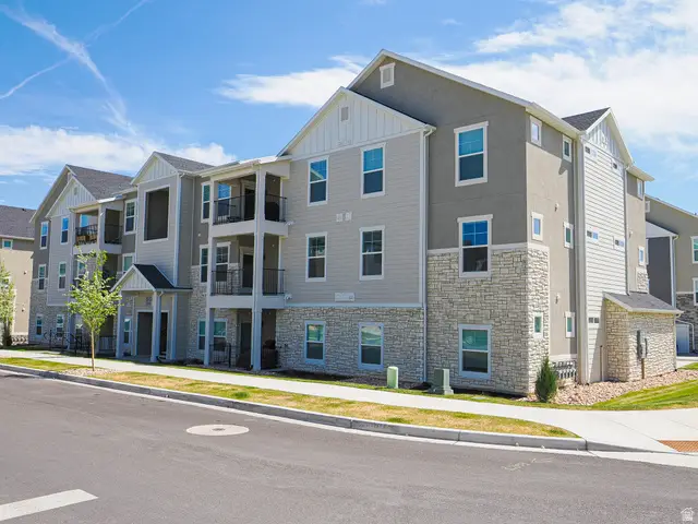 13742 S Hanley Ln #GG202, Riverton, UT 84096 - #2