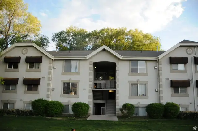 125 S 1050 W #61, Provo, UT 84601 - #1
