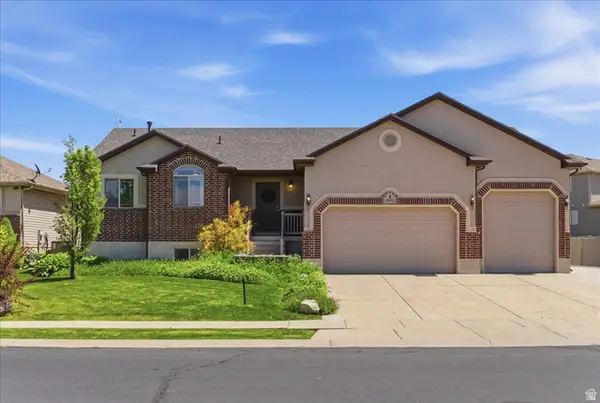4322 S 3450 W, Ogden, UT 84401