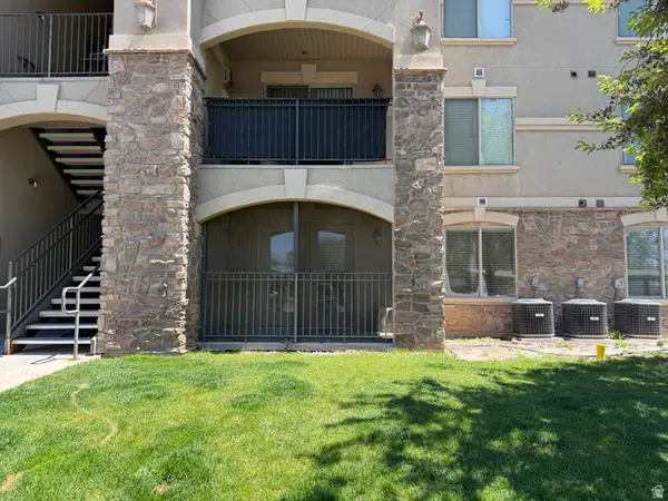 801 S 90 E #D101, Vernal, UT 84078