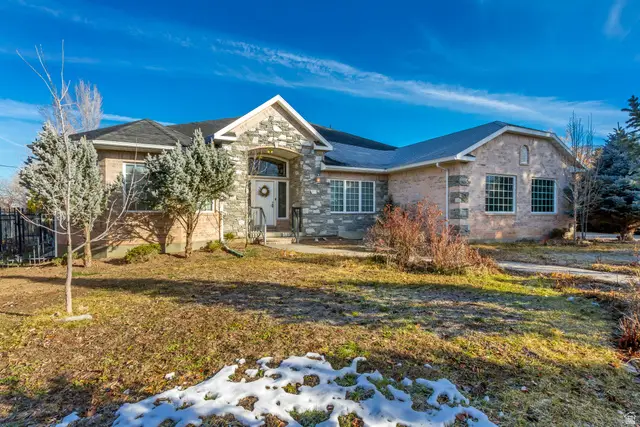 741 E 2200 N, North Logan, UT 84341 - #1
