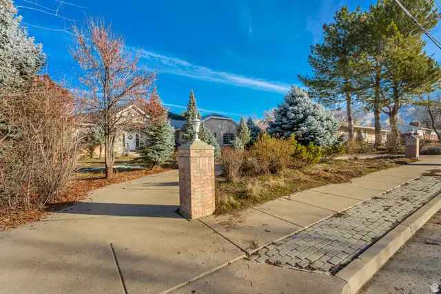741 E 2200 N, North Logan, UT 84341 - #3