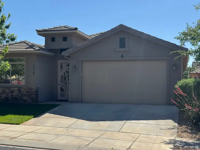372 N 815 W, Hurricane, UT 84737 - #1