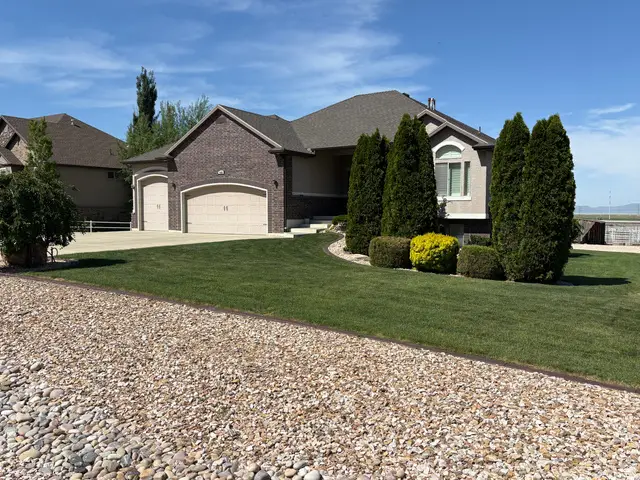 7456 S 950 W, Willard, UT 84340 - #1