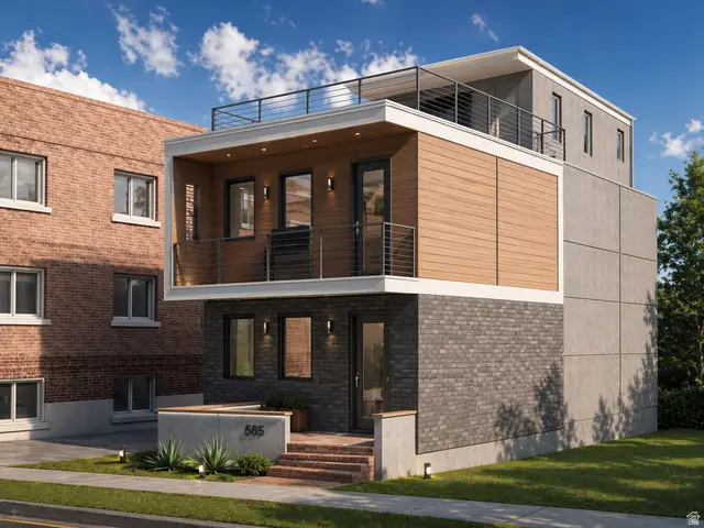 565 N Center St, Salt Lake City, UT 84103 - #1