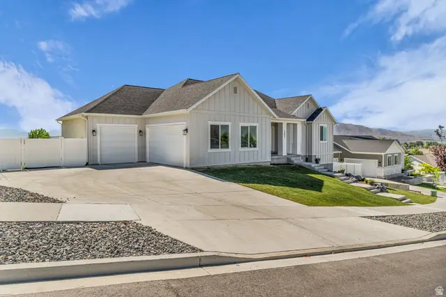 1292 S 500 E, Payson, UT 84651 - #3