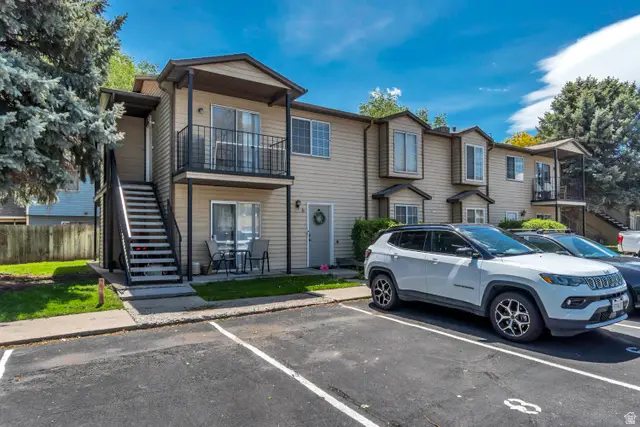 647 S 500 W #8, Provo, UT 84601 - #1