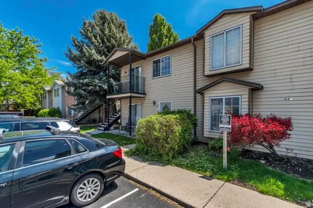 647 S 500 W #8, Provo, UT 84601 - #3