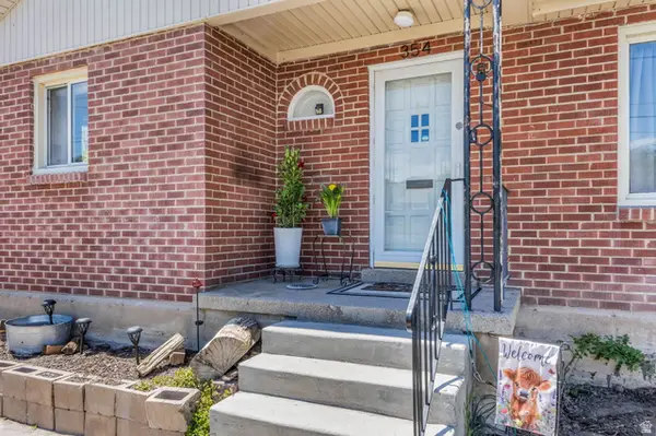 354 S 100 W, Tooele, UT 84074
