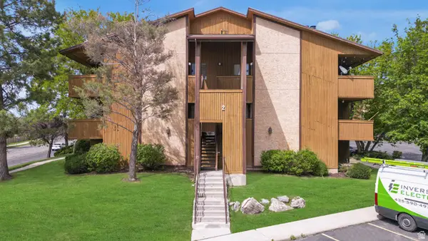 9184 S Jefferson Pl #2 F, Sandy, UT 84070