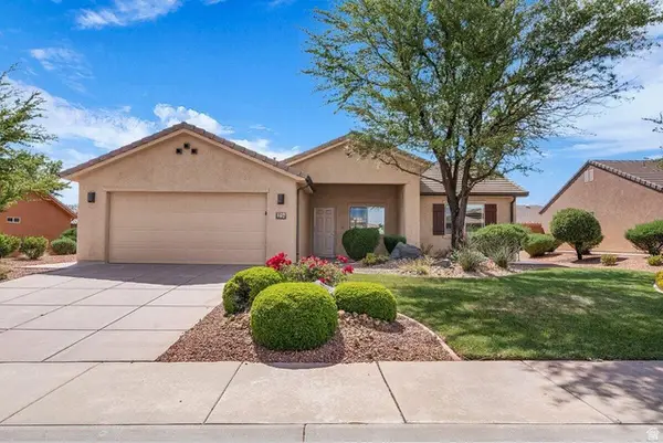 162 S 285 W, Ivins, UT 84738