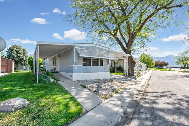 1111 N 2000 W #34, Farr West, UT 84404 - #3