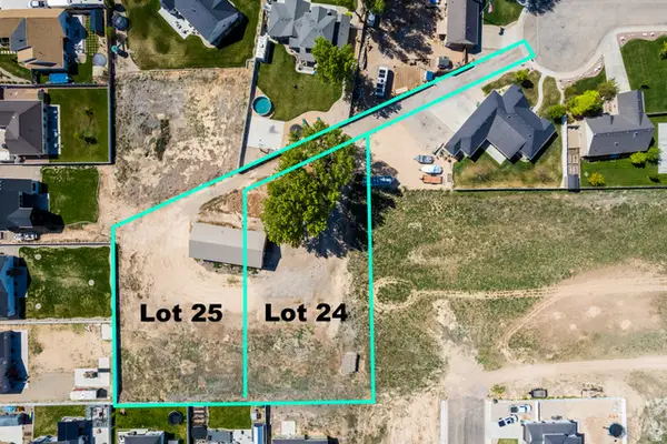 388 W 1070 S #24, Vernal, UT 84078