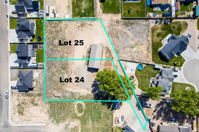 388 W 1070 S #24, Vernal, UT 84078 - #3