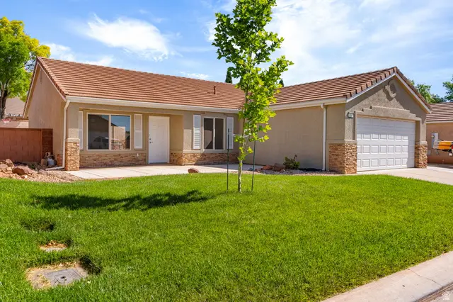 651 E 460 S, Leeds, UT 84746 - #1