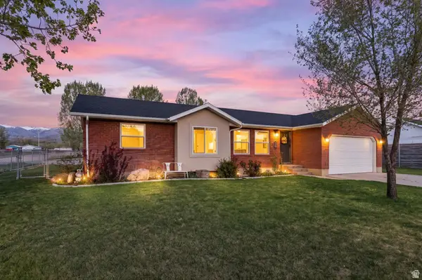 715 S 400 W, Mt Pleasant, UT 84647