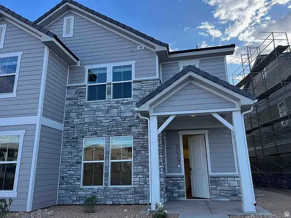 6029 S Carnelian Pkwy, St. George, UT 84790