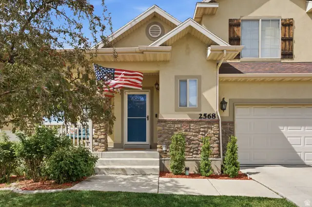 2568 W 2350 N, Lehi, UT 84048 - #1