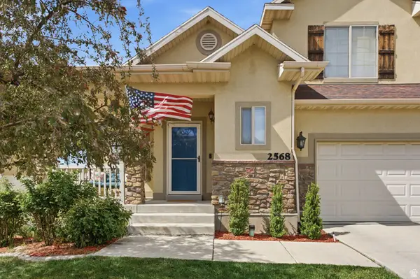 2568 W 2350 N, Lehi, UT 84048