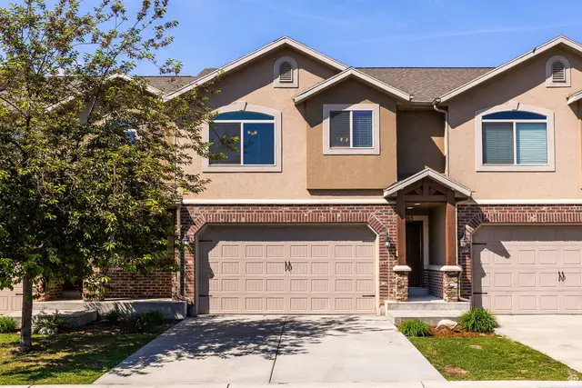 1865 W 5050 S, Roy, UT 84067 - #1