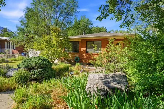 2776 E Wilshire Dr, Salt Lake City, UT 84109 - #2