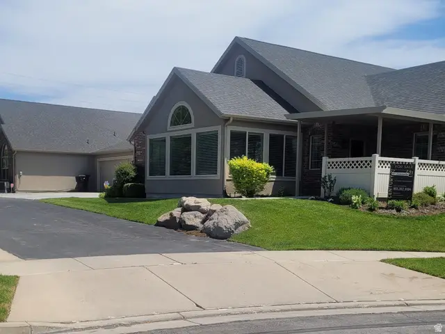 317 S 450 W #B, Springville, UT 84663 - #1
