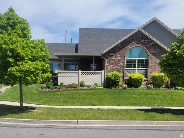 317 S 450 W #B, Springville, UT 84663 - #2