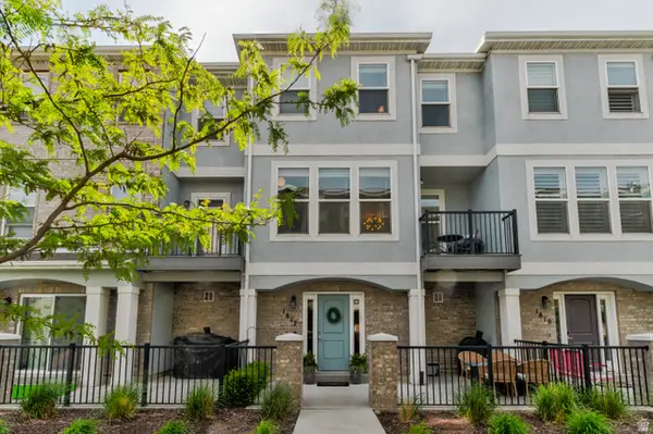 1817 W Torlundy Dr, Riverton, UT 84065