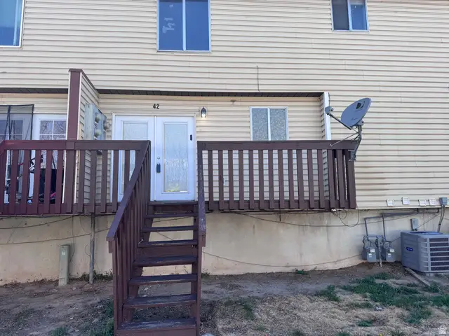 1350 W 150 N #42, Vernal, UT 84078 - #3