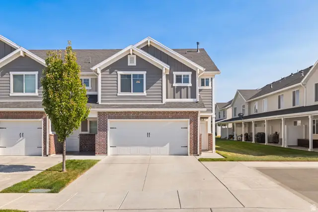 1812 W 675 N, West Point, UT 84015 - #1