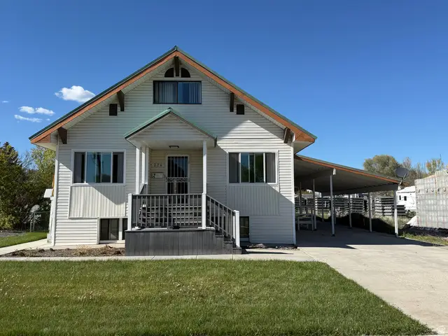 274 W 300 N, Malad City, ID 83252 - #1