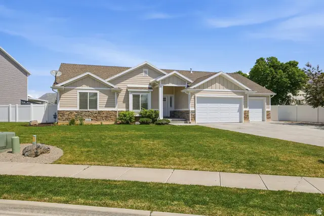 422 W 1500 N, Harrisville, UT 84404 - #1