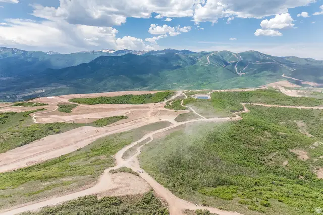 1646 E Marcella Ridge Rd #513, Heber City, UT 84032 - #2